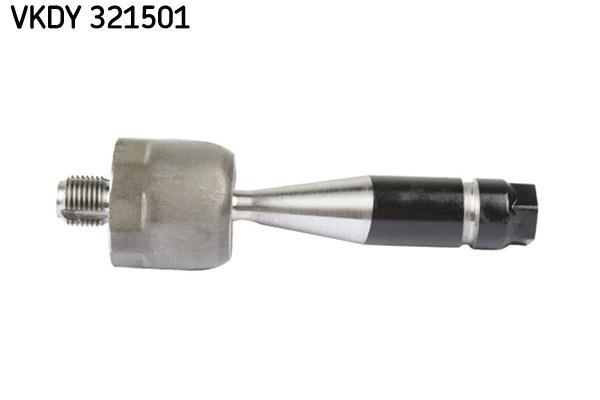 Rotule de direction intérieure SKF ref. VKDY 321501